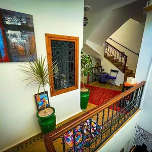 Riad Karim Gasthof