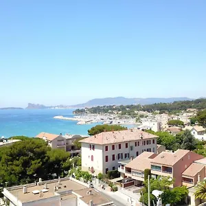 Les Lecques 100m De La Appartement Saint-Cyr-sur-Mer